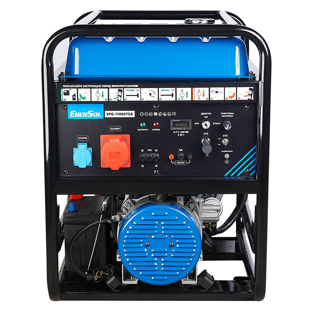 ��������� ���������� EnerSol EPG-11000TEA 