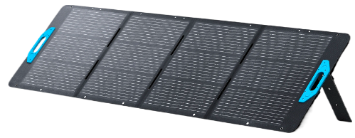    ANKER SOLIX PS200 Solar Panel - 200W / 48V(4.17A) / MC4 / XT60 