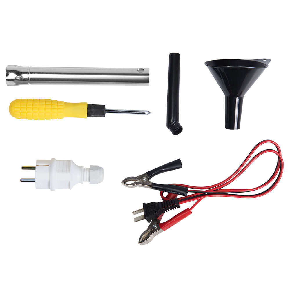 ��������� ���������� ����������� EnerSol EPG-2400IS 