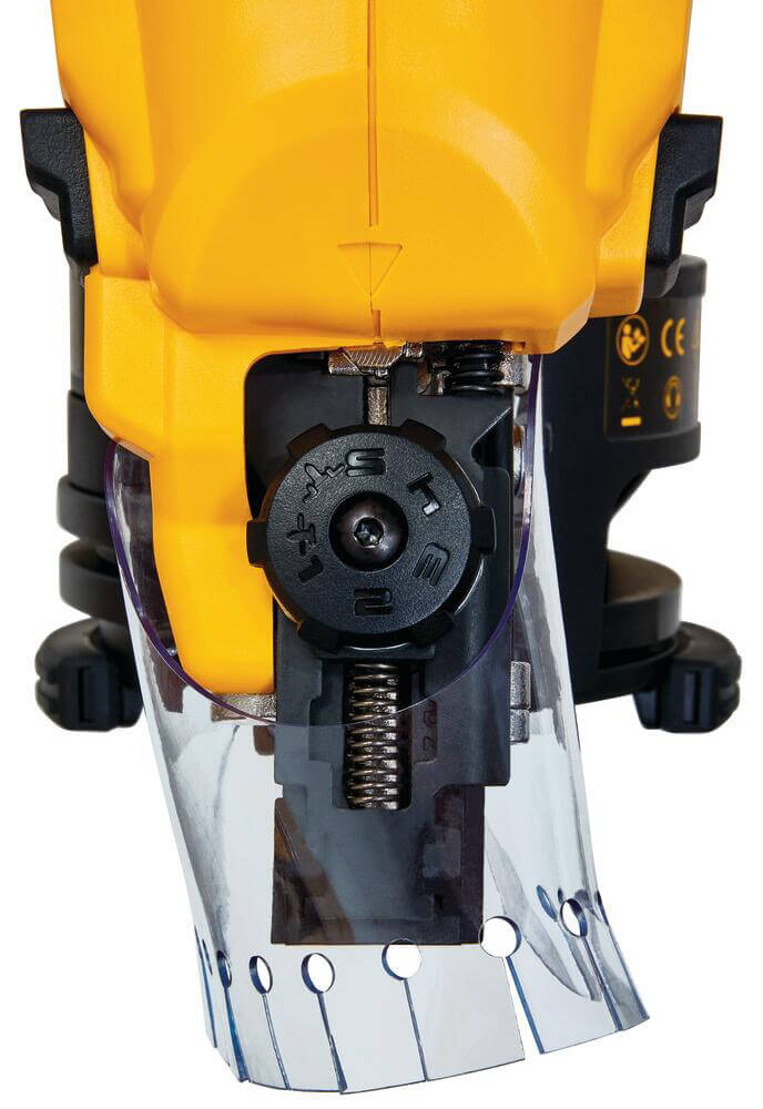 �������� �������������� �������������� ����������� DeWALT DCN45RND2 
