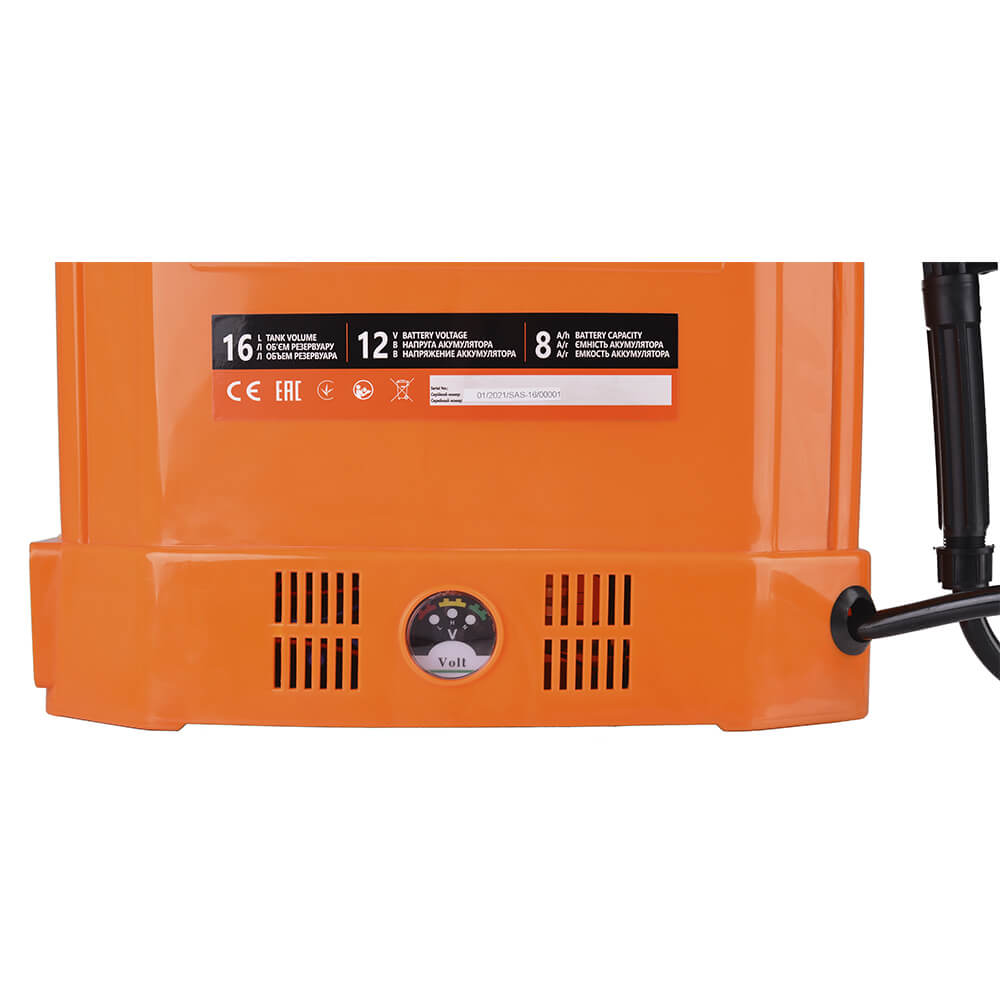 ������������� �������������� SEQUOIA SAS16 