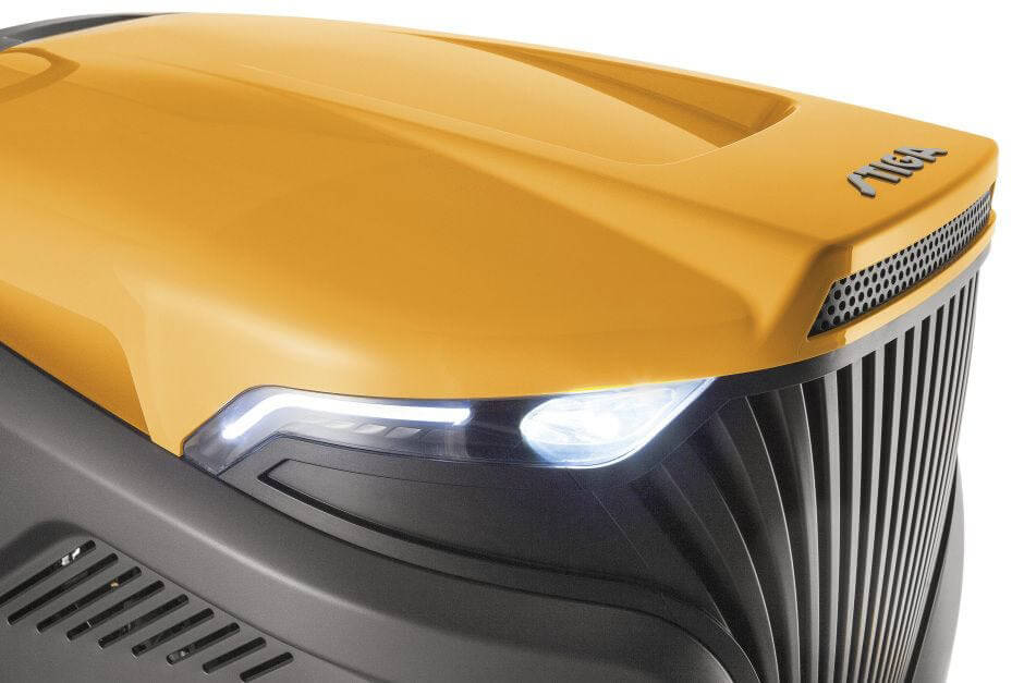 ������� ������� ���������� STIGA Estate7102W 