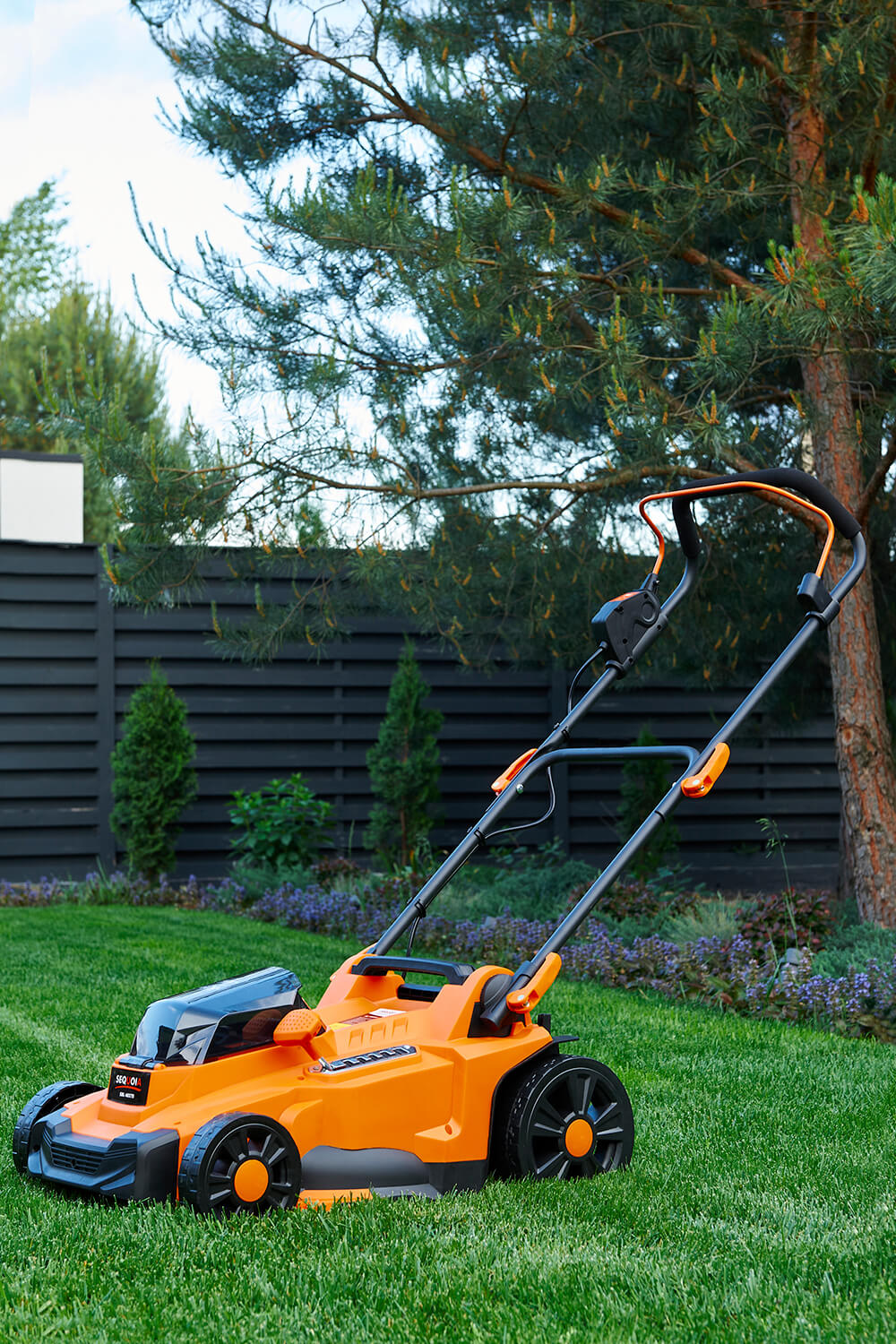 ������������� �������������� SEQUOIA SBL4037B-E2W 