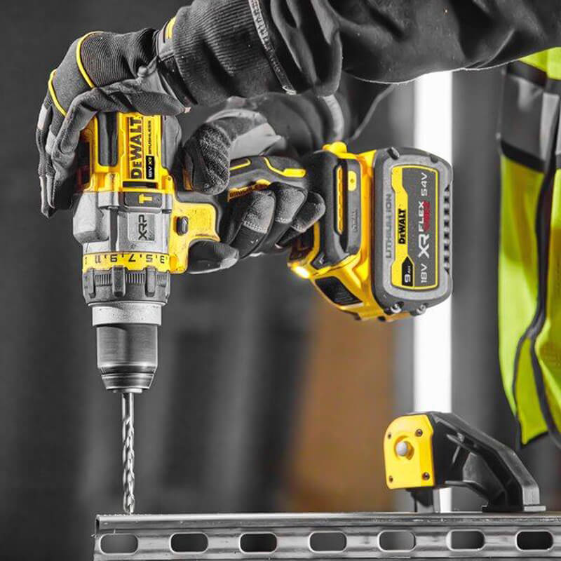 �����-���������� �������������� ����������� ������� DeWALT DCD999X1 