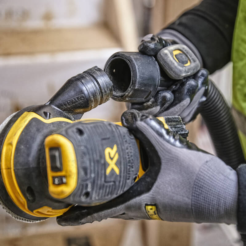 ���������� �������������� �������������� ����������� DeWALT DCW210N 