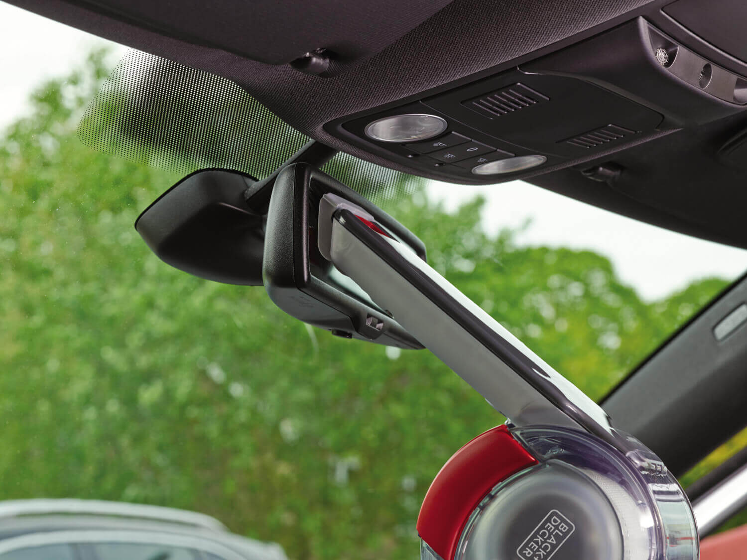 ������� ������������� BLACK+DECKER PV1200AV 