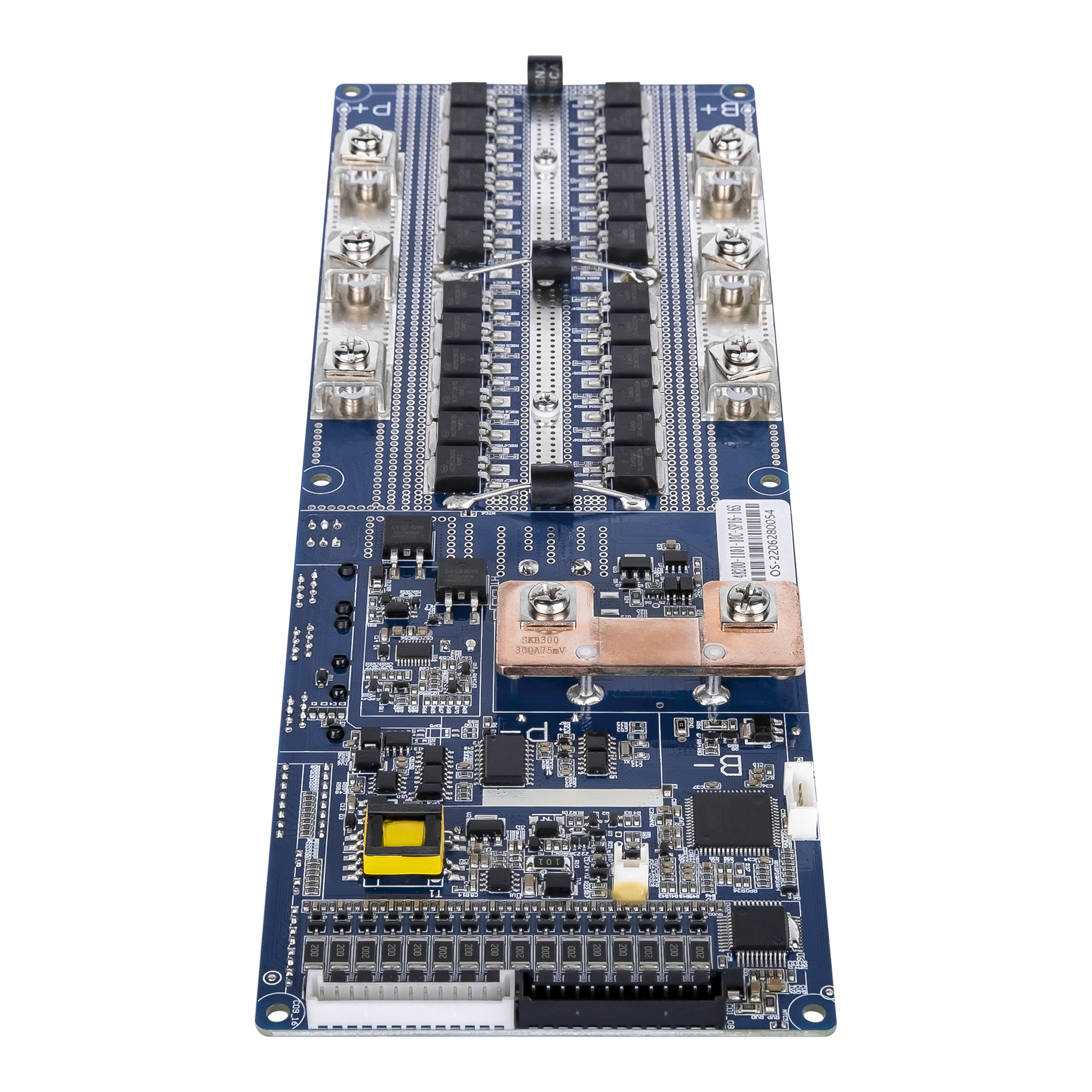 BMS ����� LiFePO4 24V 8S Dis 200A Ch 100A LCD 