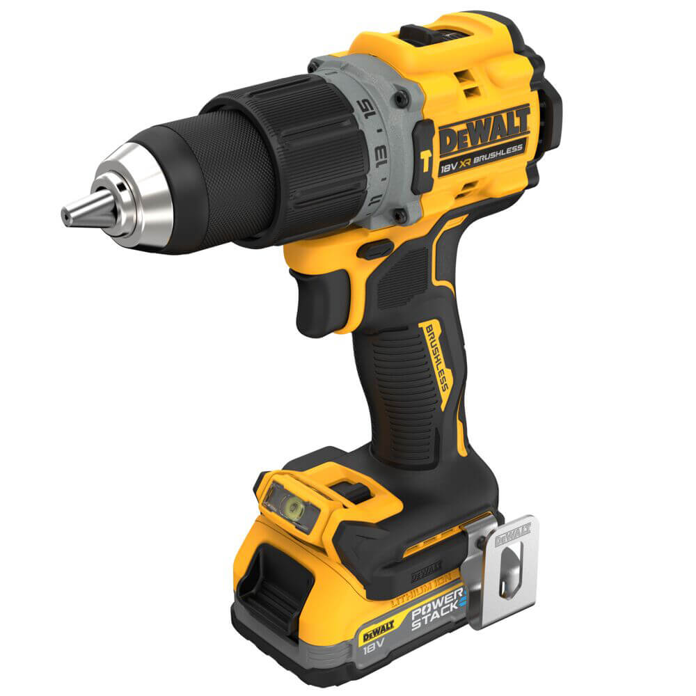 �����-��������� �������������� ����������� ������� DeWALT DCD805E1T 