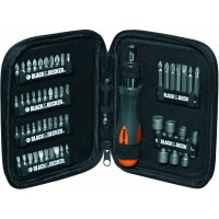 ���� BLACK&DECKER A7104-XJ ���, 56 �����. 