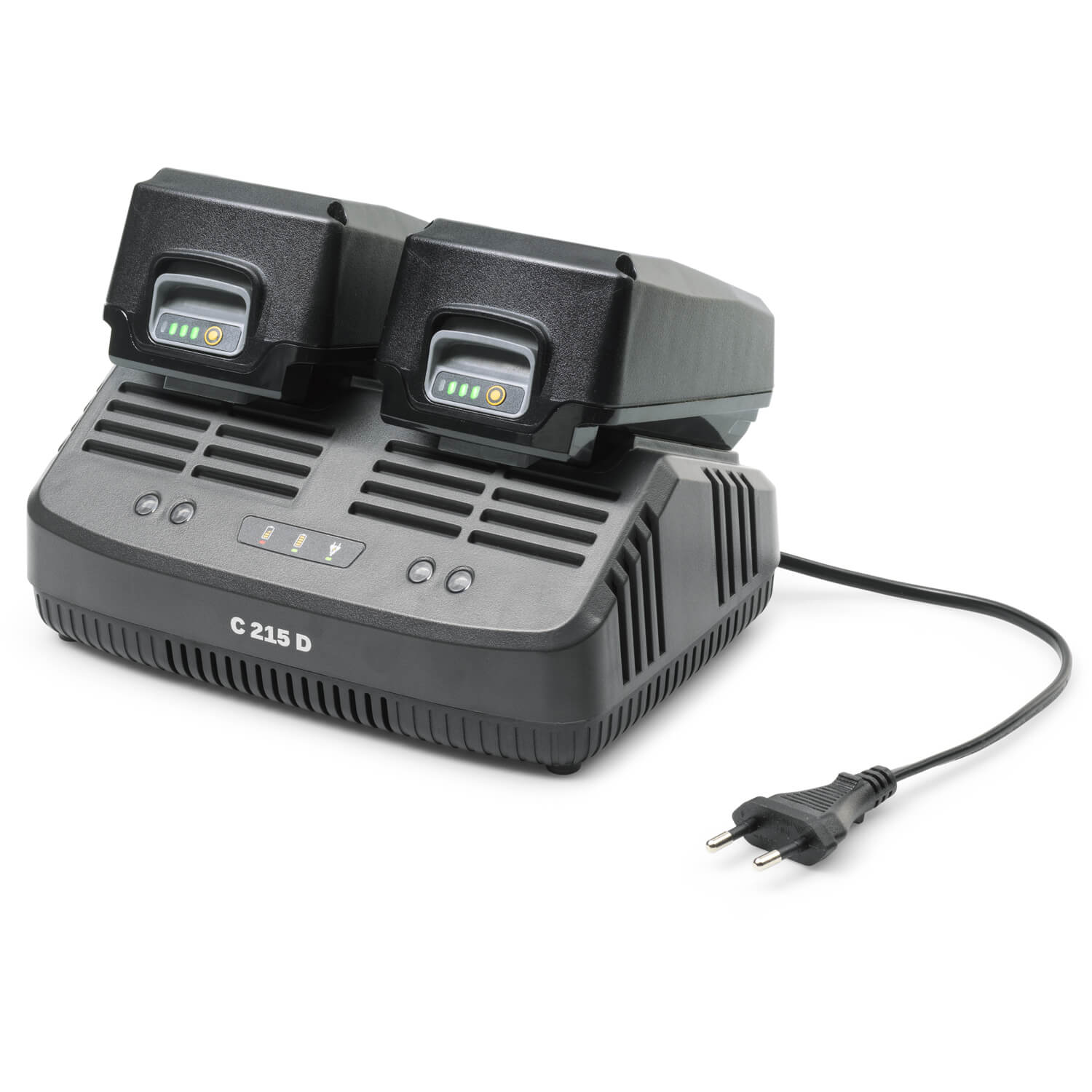 �������� ���������� STIGA C215D 