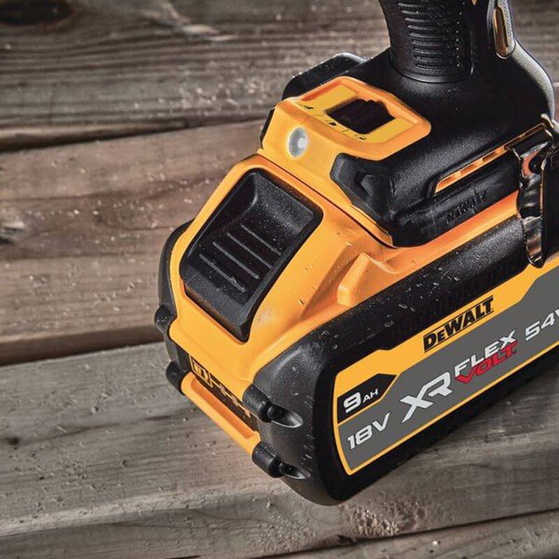 �����-���������� �������������� ����������� ������� DeWALT DCD999X1 