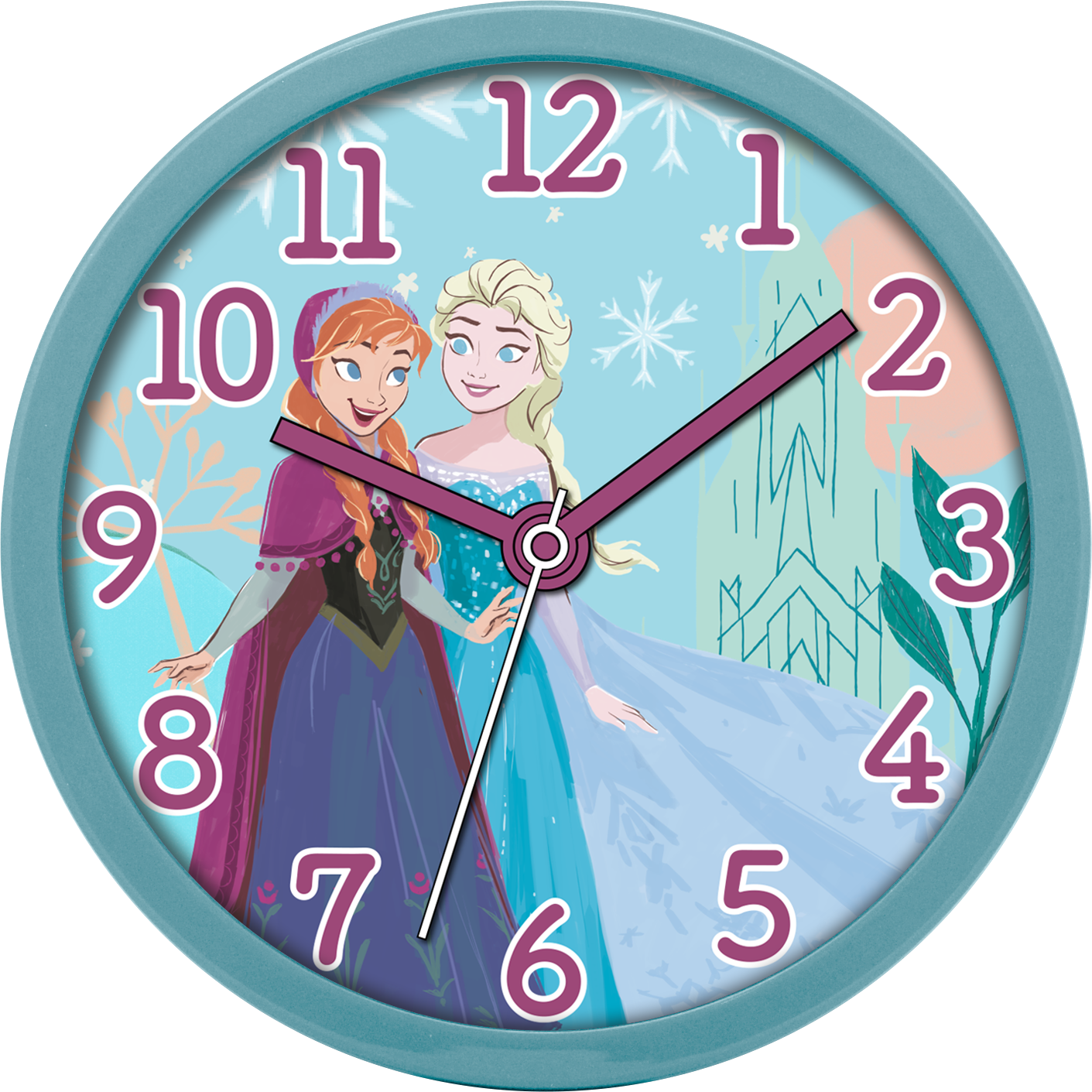   FROZEN 