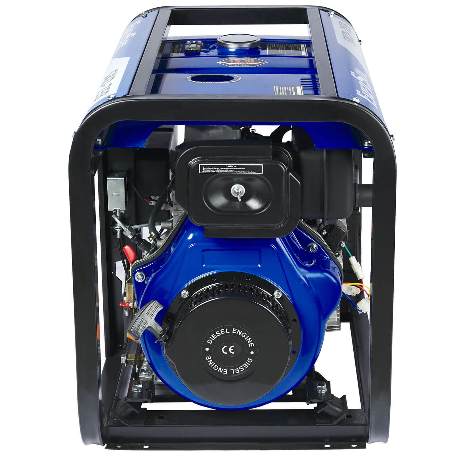 ��������� ��������� EnerSol SKD-7EB 