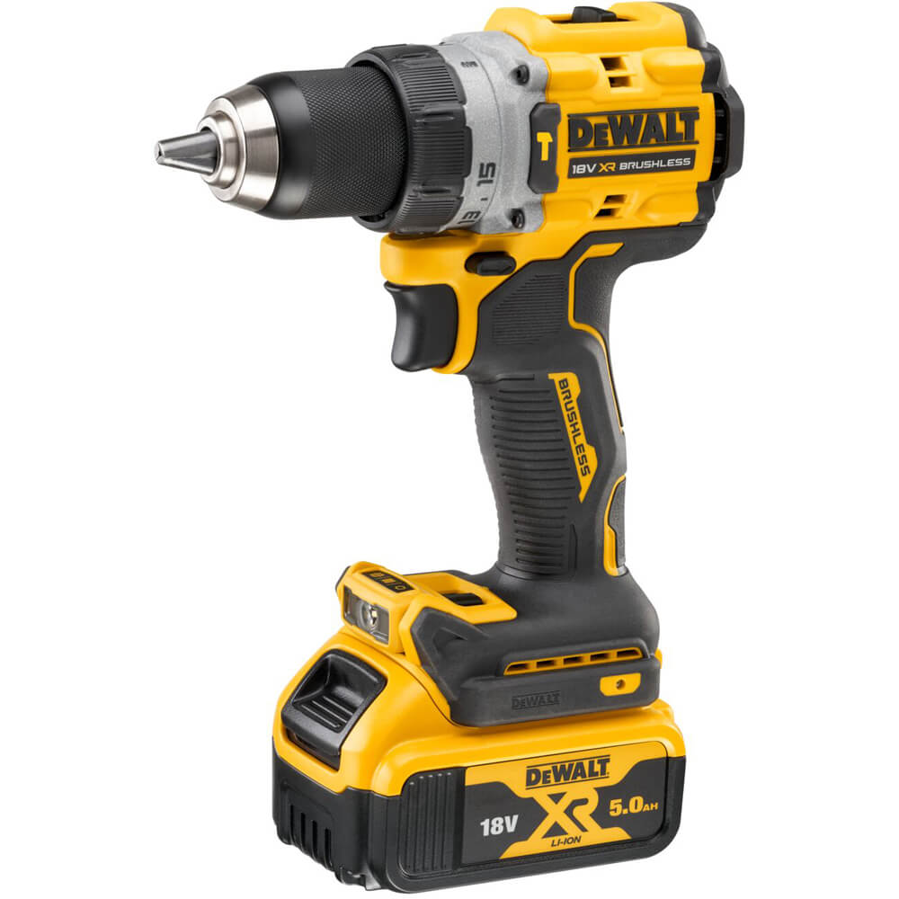 �����-��������� �������������� ����������� ������� DeWALT DCD805P2T 
