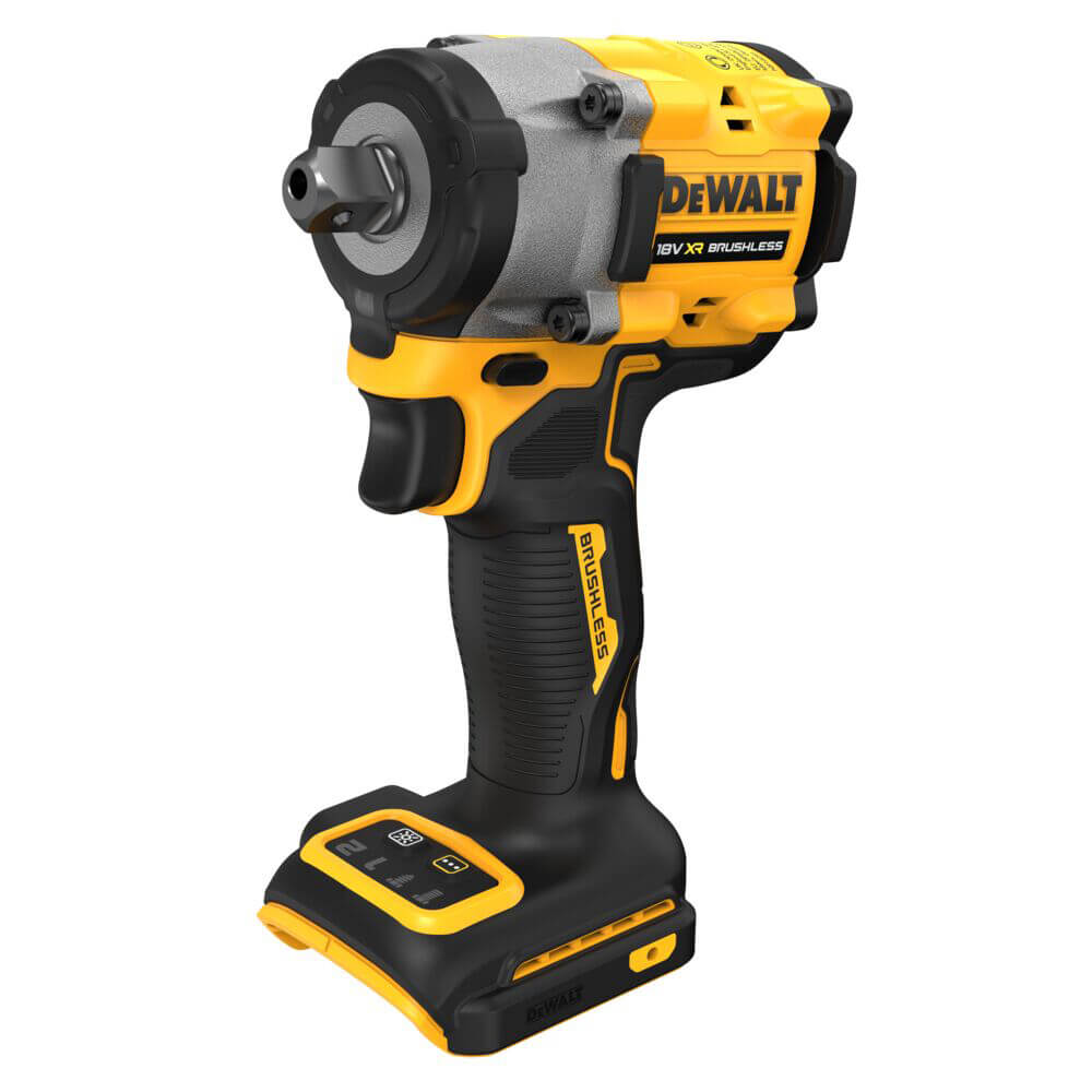 ��������� ������� �������������� ����������� DeWALT DCF922NT 