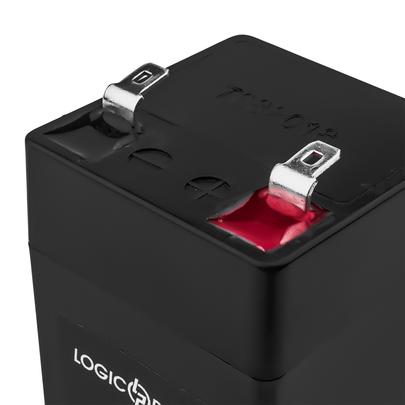 ����������� AGM LP 4V - 4 Ah Silver 