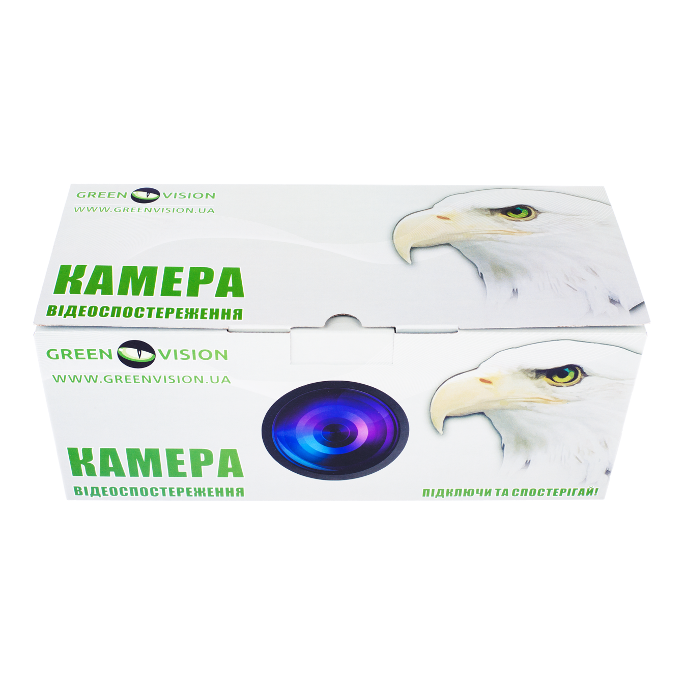 �� �������� IP ������ GV-056-IP-G-COS20V-40 