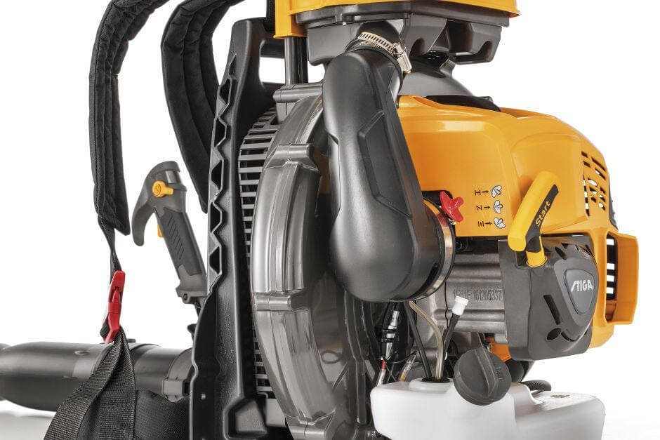 ������� ������� ���������� STIGA BL980R 