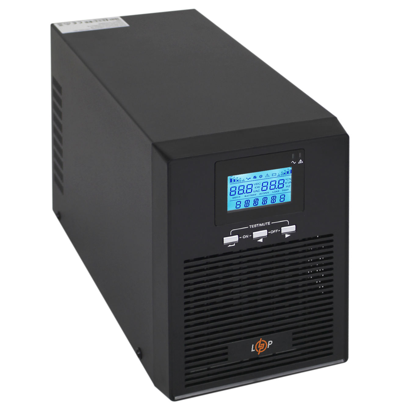 Smart-UPS LogicPower 2000 PRO (with battery) 