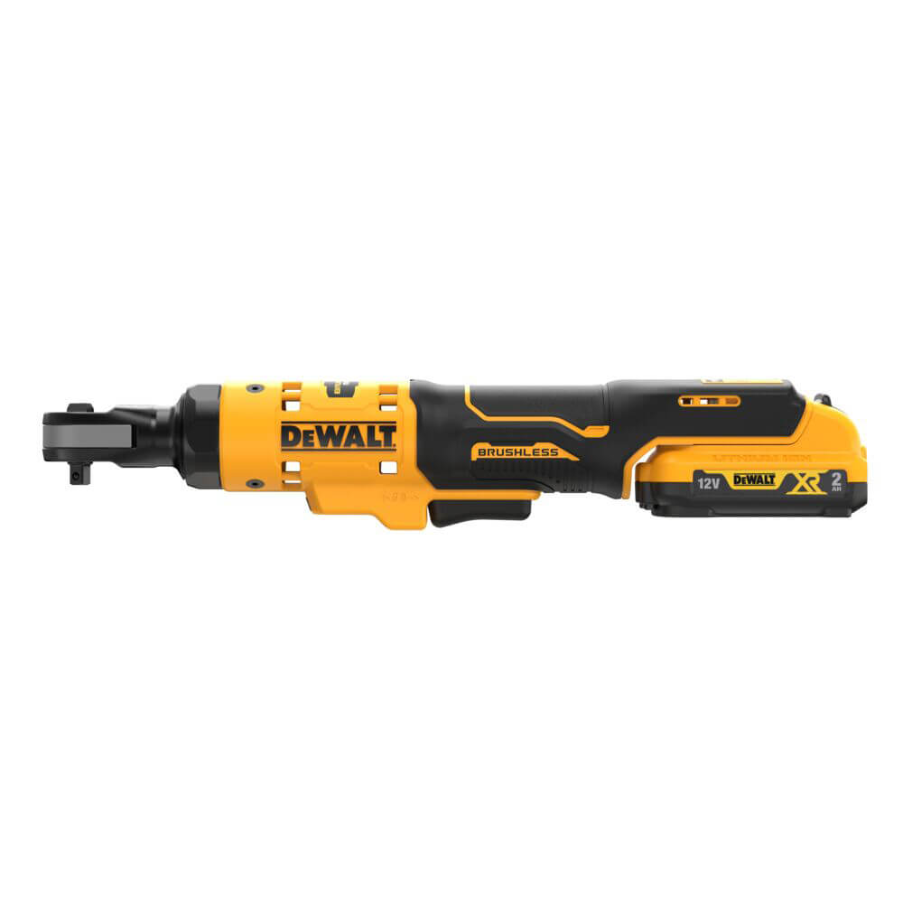 ��������� ������� - �������� �������������� ����������� DeWALT DCF503D1 