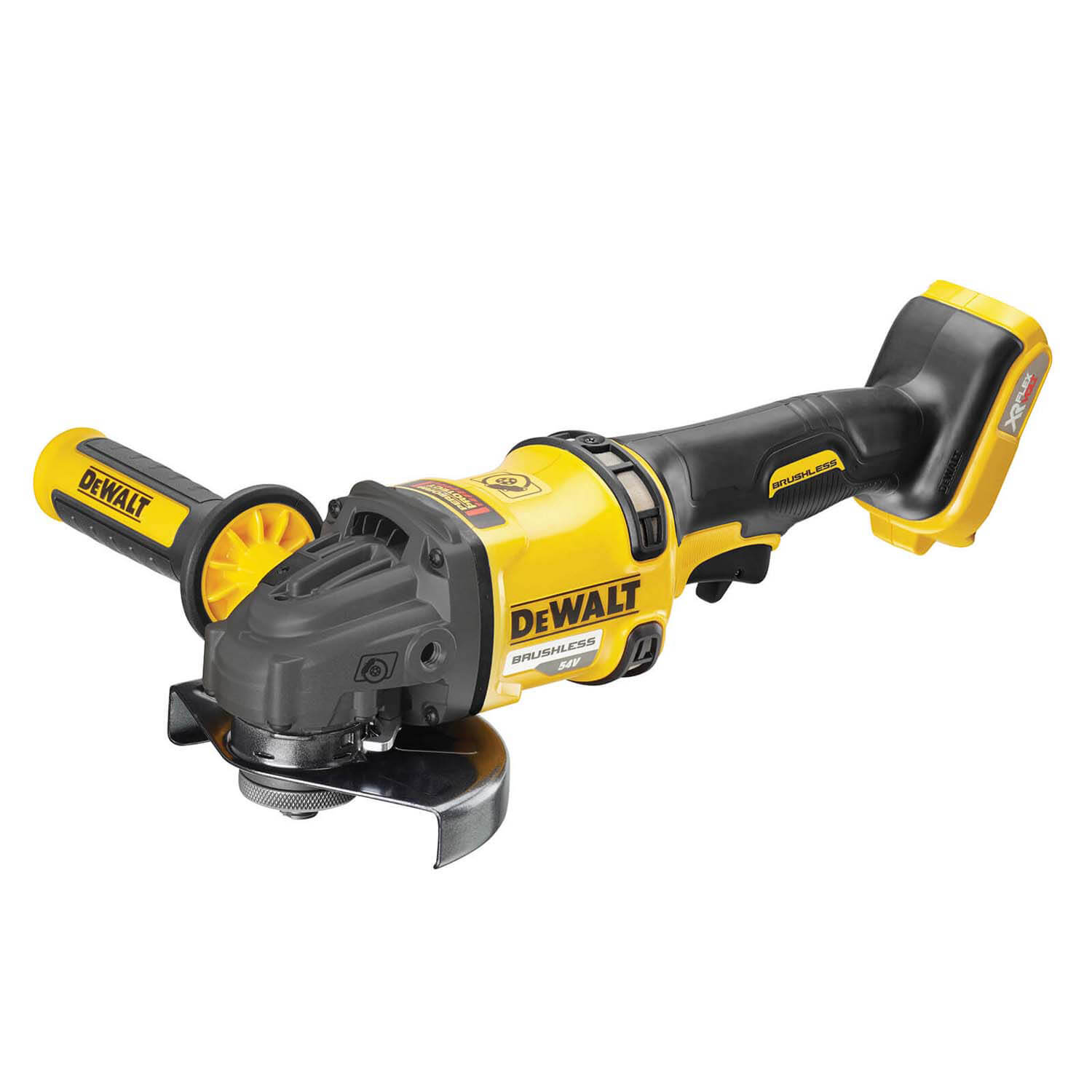 ���������� ������� - �������� �������������� ����������� DeWALT DCG418NT 