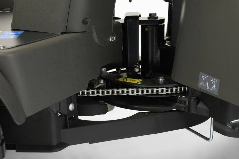 ������ ���������� STIGA Park500W 