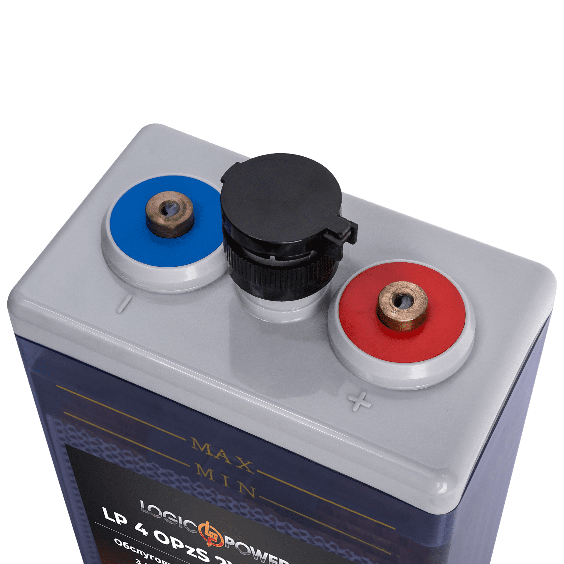 �������������� ������� LP 40OPzS 2V - 280 Ah 