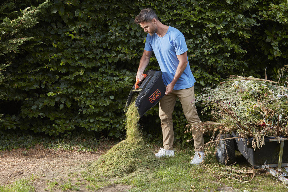 ������������� �������������� BLACK+DECKER BCMW3336L1 