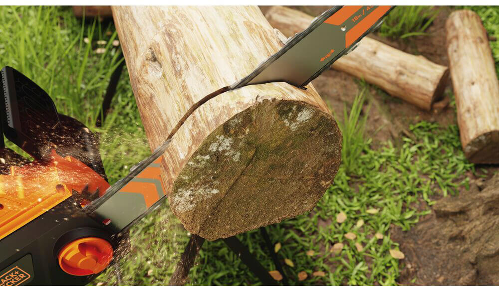 ���� ������ �������������� BLACK+DECKER BECS2245 