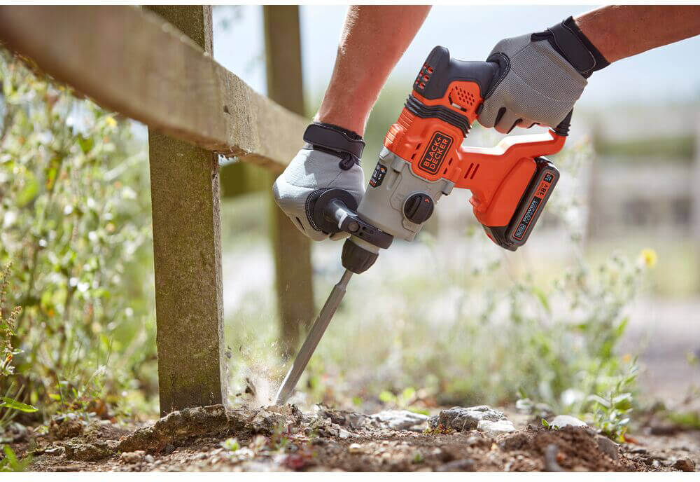 ���������� �������������� BLACK+DECKER BCD900B BCD900B 