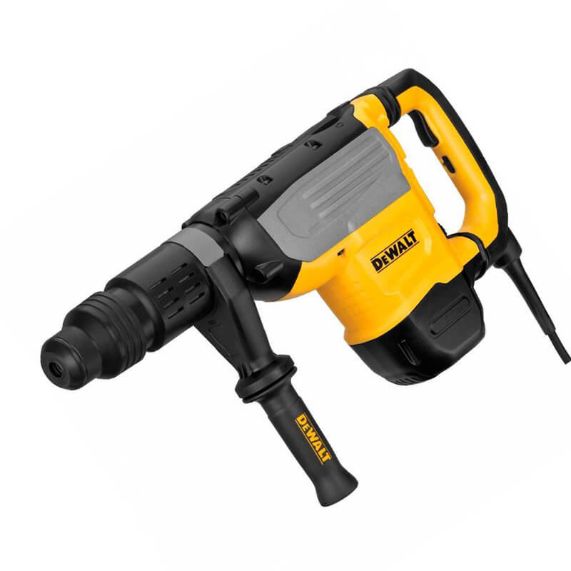 ���������� ������� SDS-MAX DeWALT D25773K 