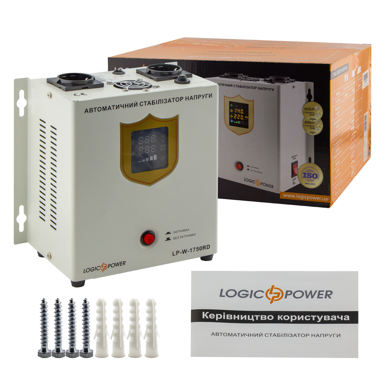 ������������ ���������� LP-W-1750RD (1000�� / 7 ����) 