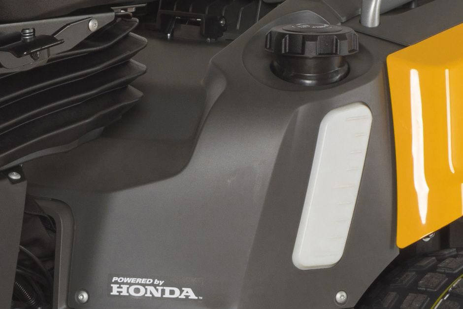 ������ �������������� STIGA Park300M 