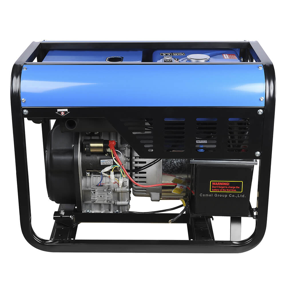 ��������� ��������� EnerSol SKD-10EBAU 