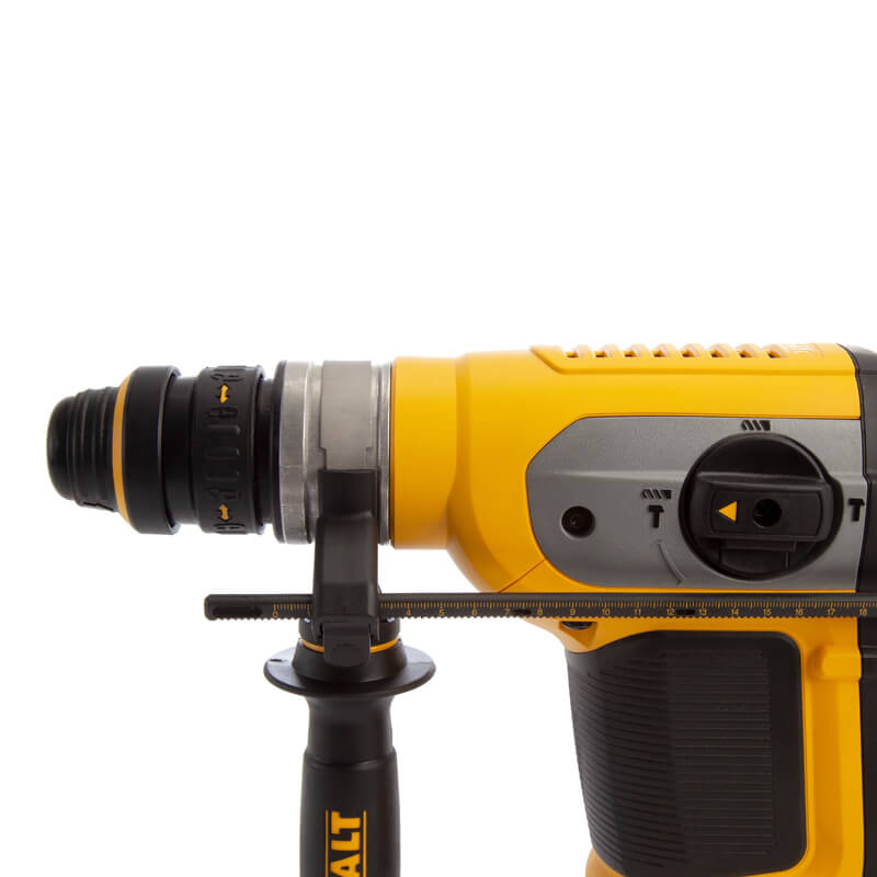 ���������� ������� SDS-Plus DeWALT D25417KT 
