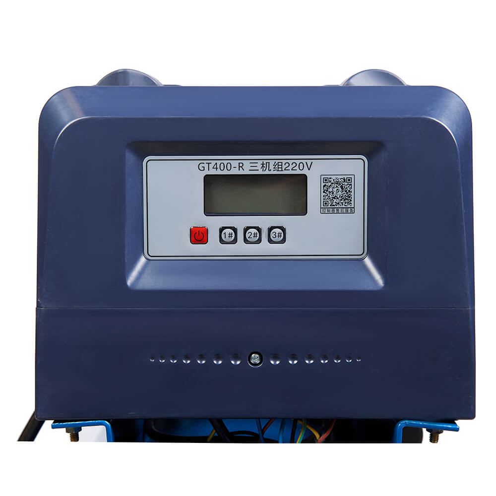 ���������� ��������� ����������� EnerSol ES-AC1265-150-6OF 