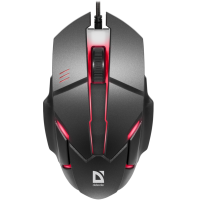 ���� DEFENDER (52982) Host MB-982 7 �������, 1000 dpi, ������ 