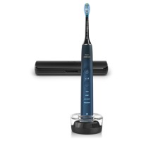 ����� ������������ PHILIPS HX9911/88 Sonicare DiamondClean Aquamarine 