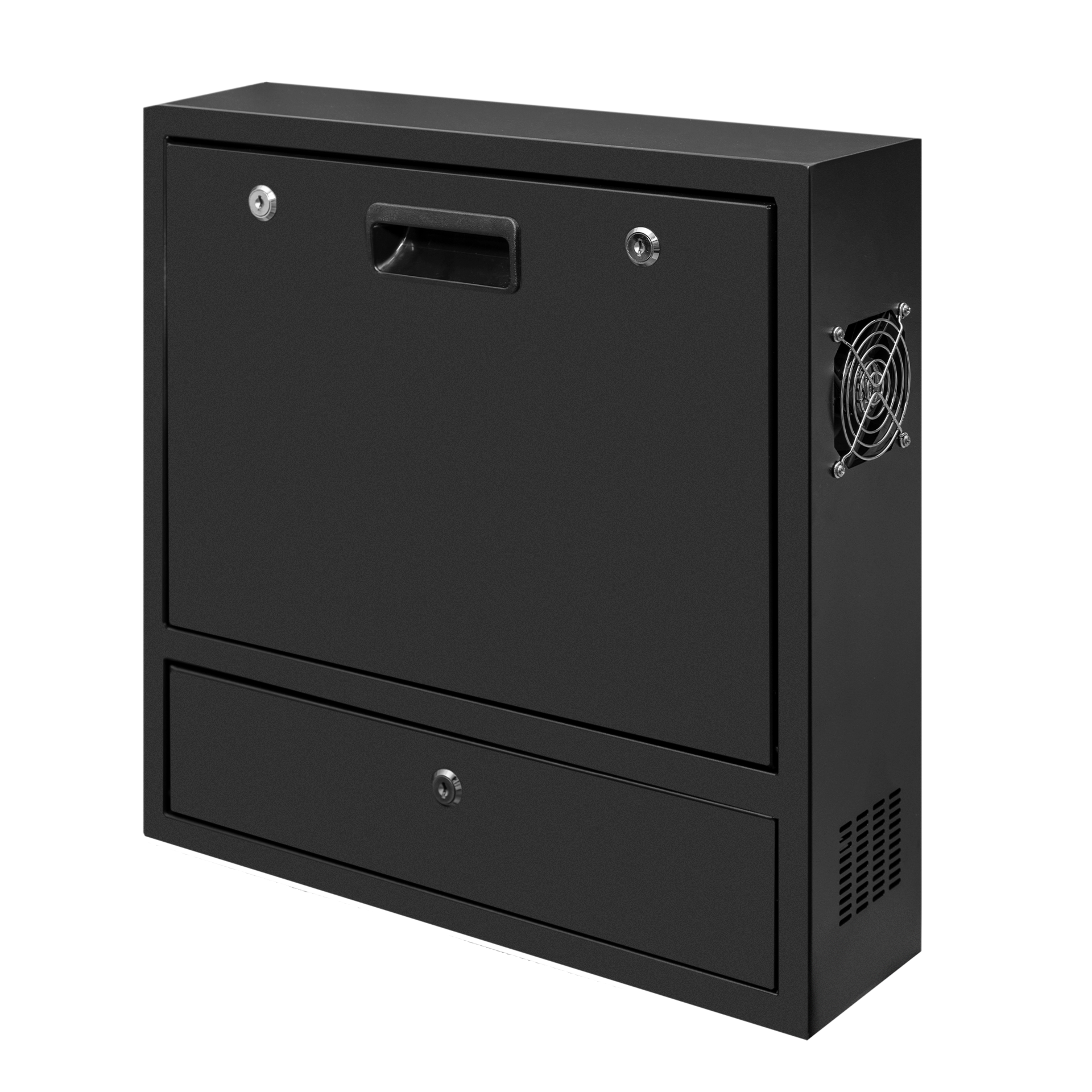 ���� GV-DVR-01 18"x18"X5" 