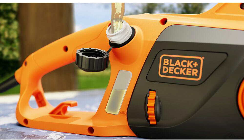 ���� ������ �������������� BLACK+DECKER BECS2245 