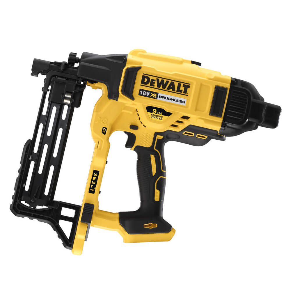 ������� ������������� �������������� ����������� DeWALT DCFS950P2 