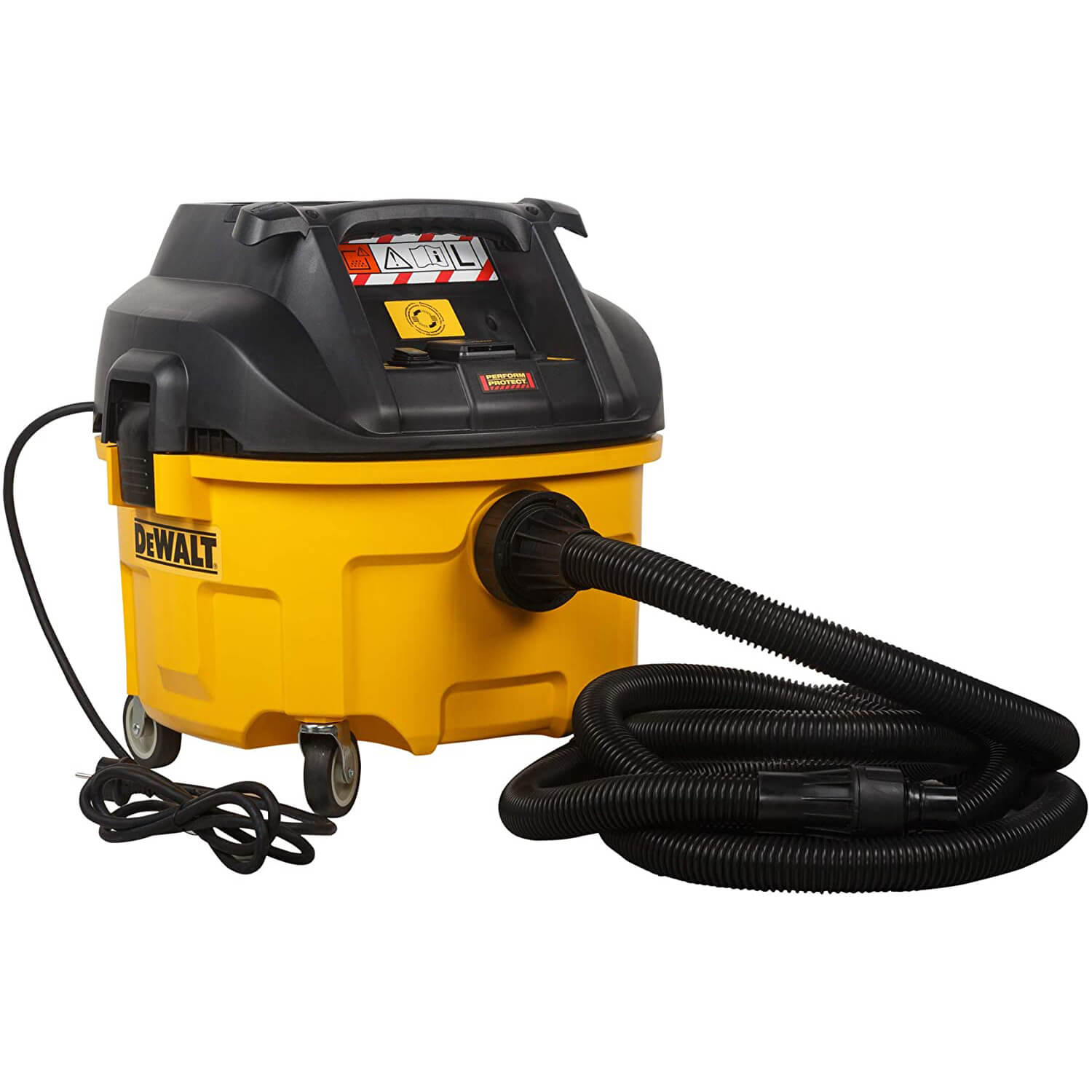 ������� ������� DeWALT DWV901L 