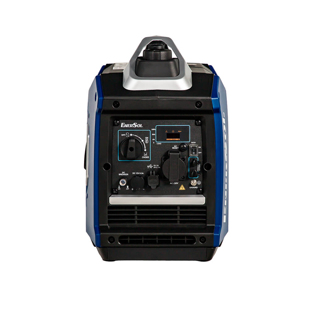 ��������� ���������� ����������� EnerSol EPG-2500ISQ 