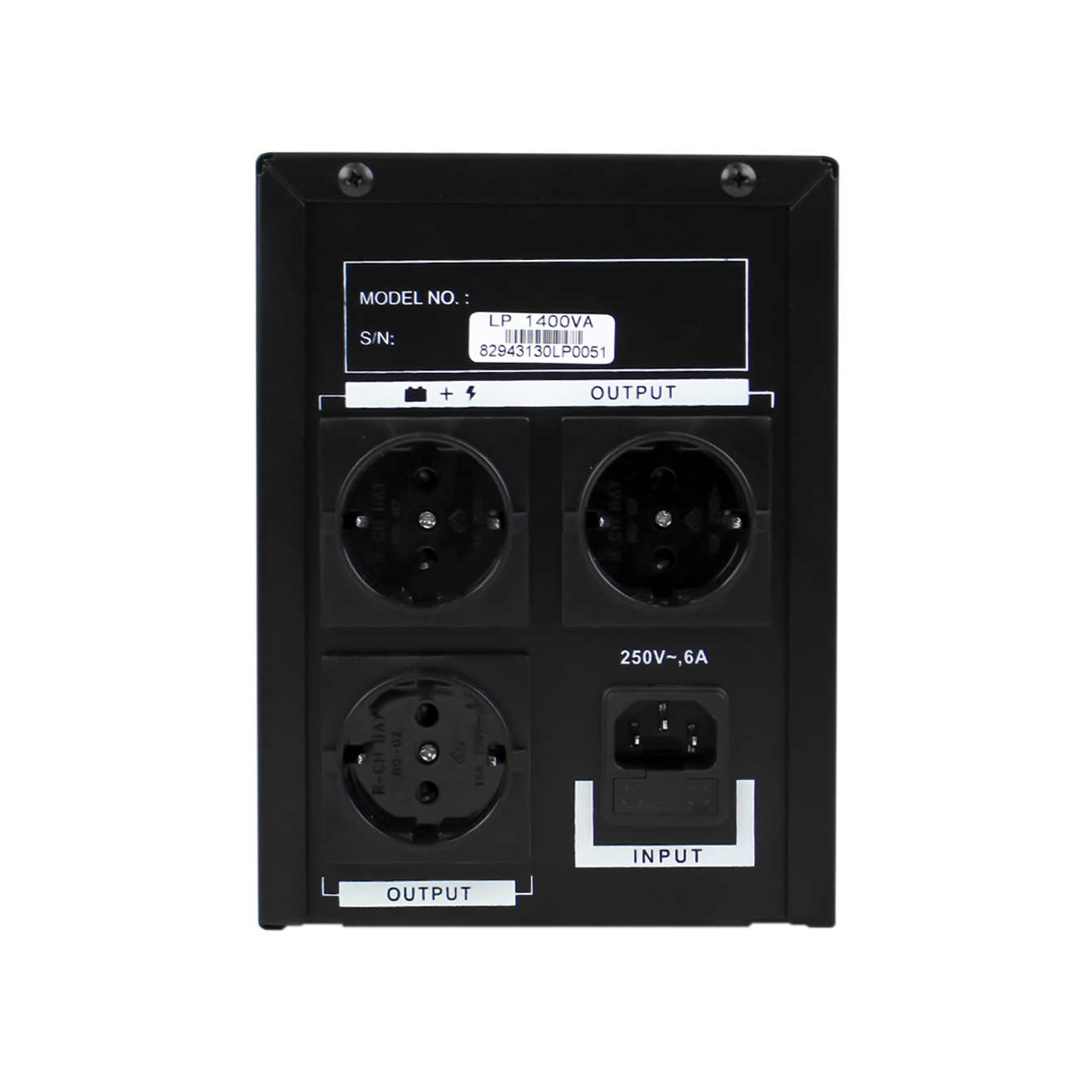 �������-������������� ��� LP 1400VA (840��) 