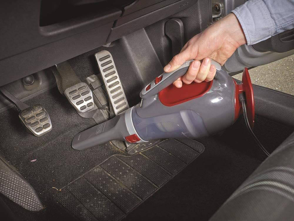 ������� ������������� BLACK+DECKER ADV1200 