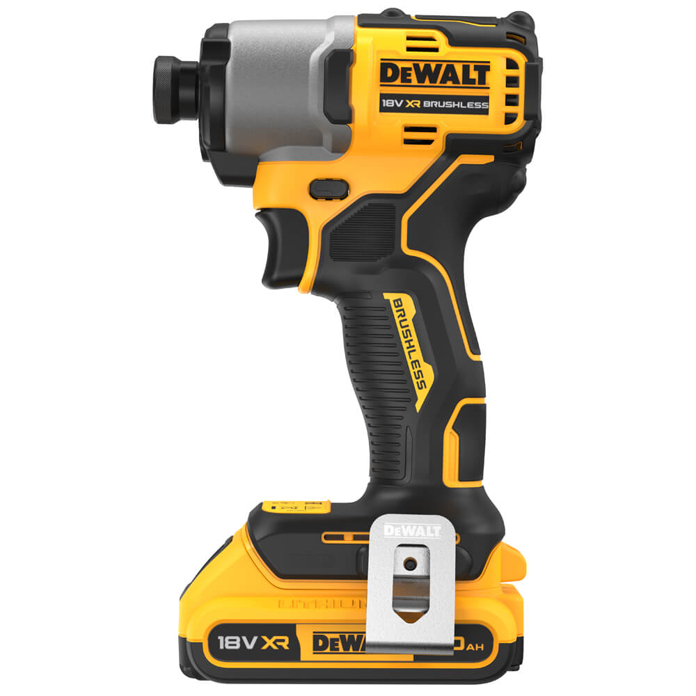 ���������� ������� �������������� ����������� DeWALT DCF840N 