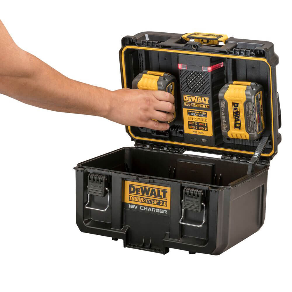�������� ����������-BOX DeWALT DWST83471 