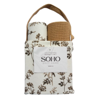   SOHO . . 40*60  100% Biege 2 . 