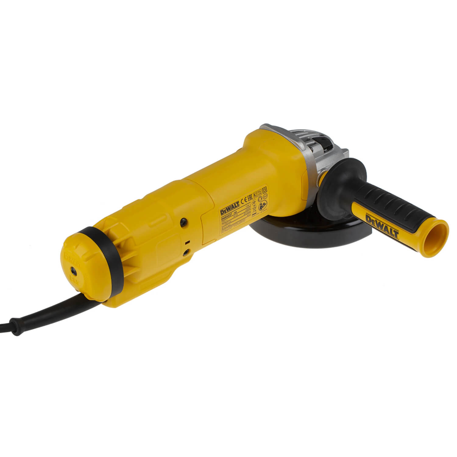 ���������� ������� - �������� ������� DeWALT DWE4237 