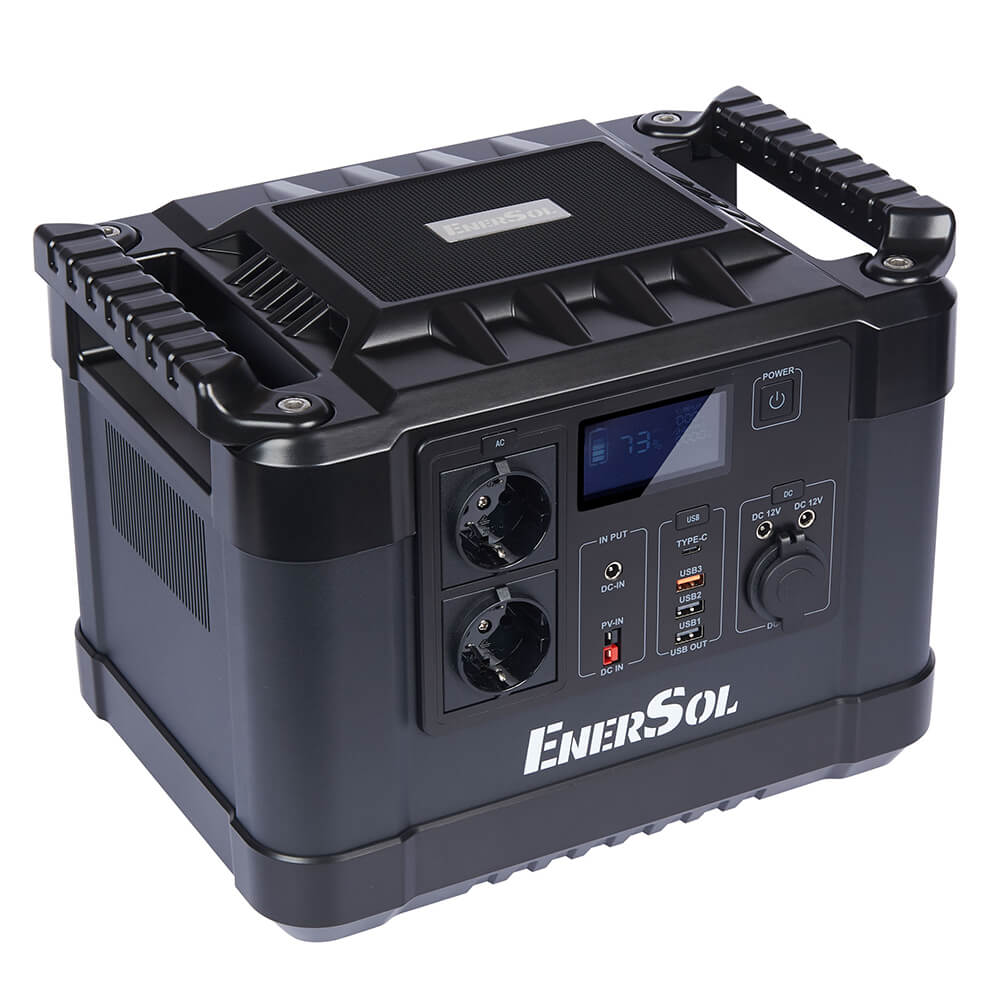 ����������� �������� ���������� EnerSol EPB-1000N 